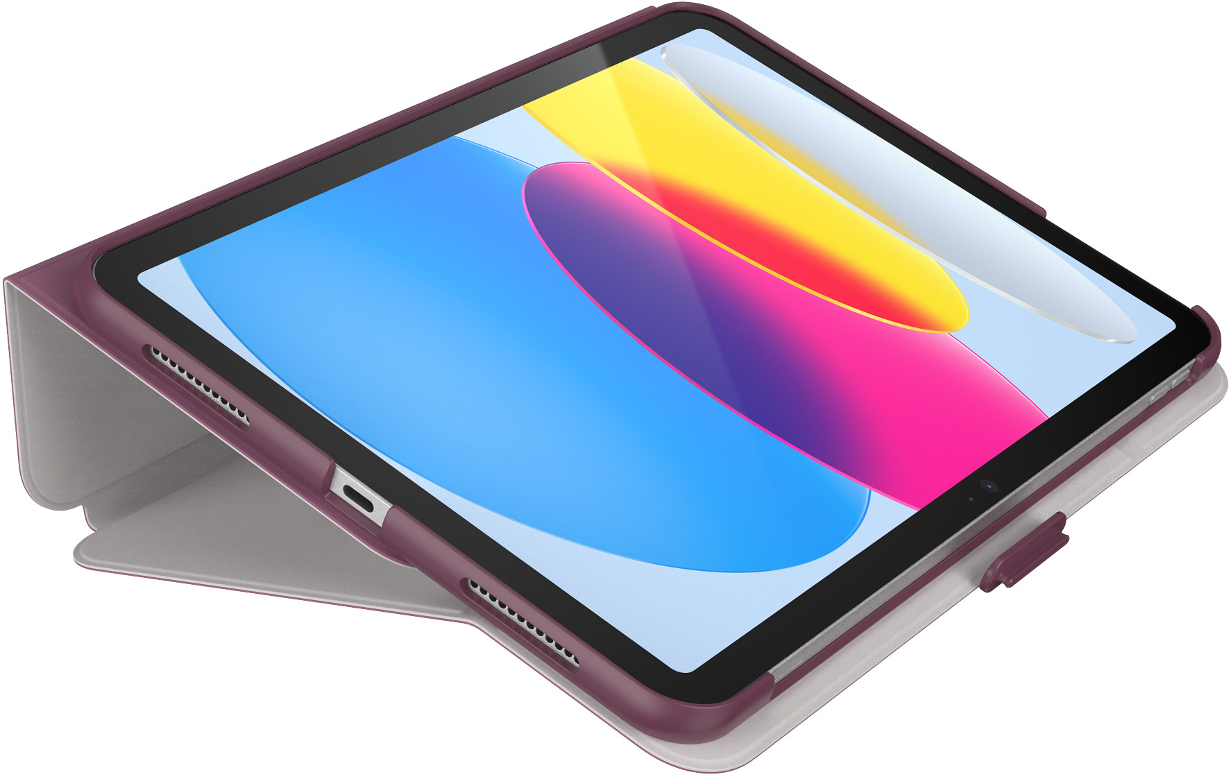 Tas Speck Balance Folio Case AppleiPad 10.9 (2022) Pink