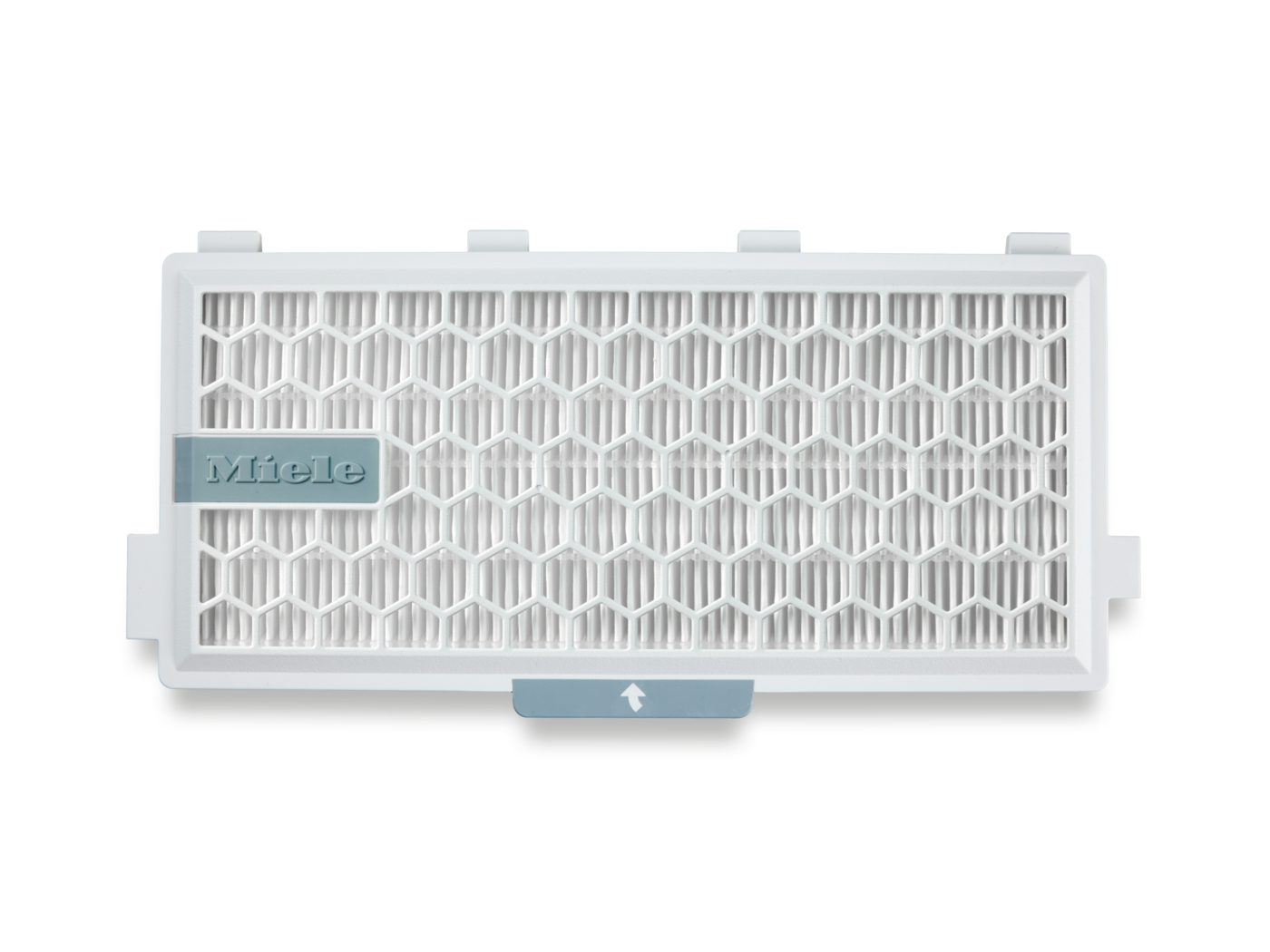 Miele hepa airclean-filter sf-ha 50