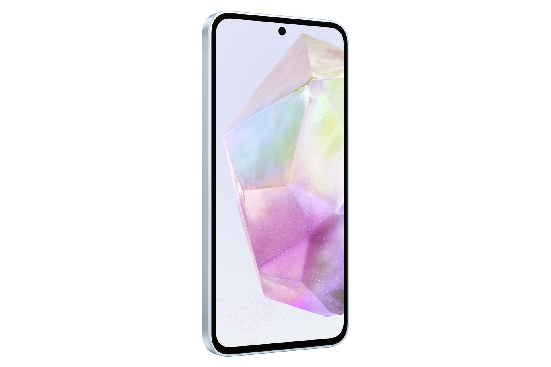 Smartphone SAMSUNG GALAXY A35 5G 256GB Ice Blue