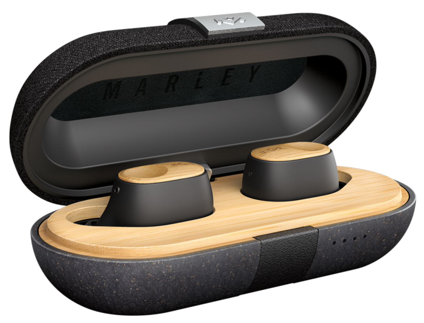 Oordopjes HOUSE OF MARLEY Liberate Air