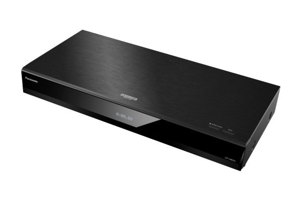 Blu-Ray Speler Panasonic DP-UB820EFK