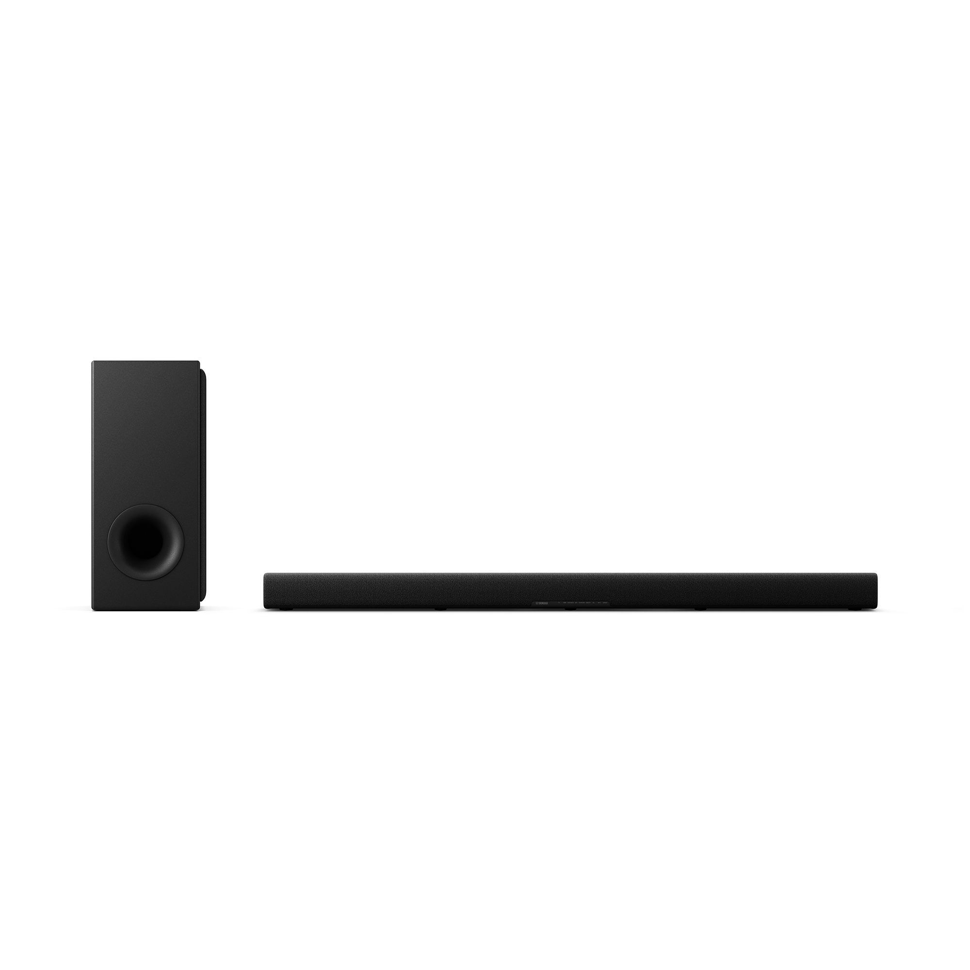 Soundbar YAMAHA True X Bar 50A zwart