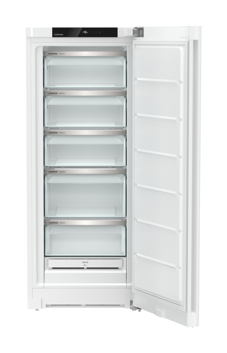 Liebherr Congélateur armoire FNd462522
