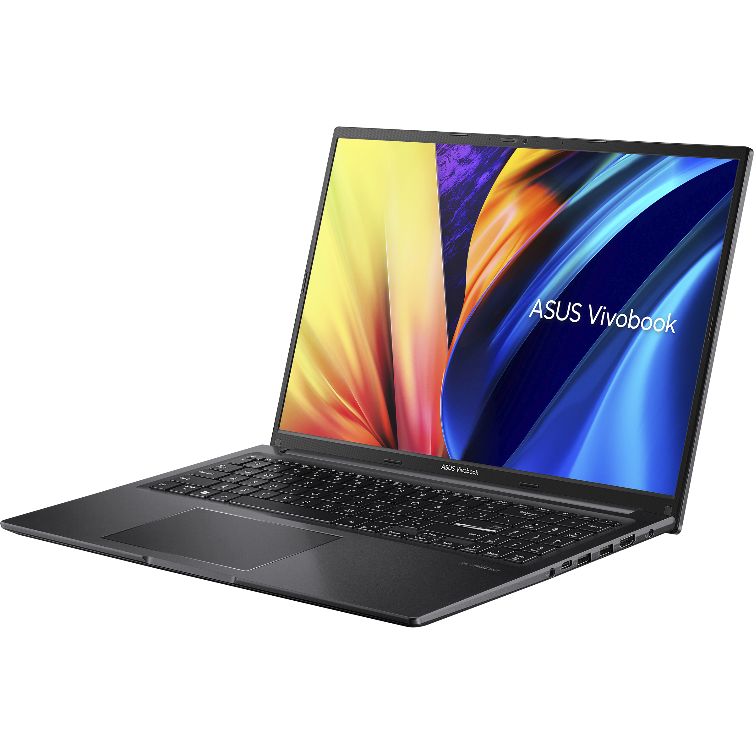 Laptop Asus vivobook 16" X1605VA I9-13900H 32GB 1TB