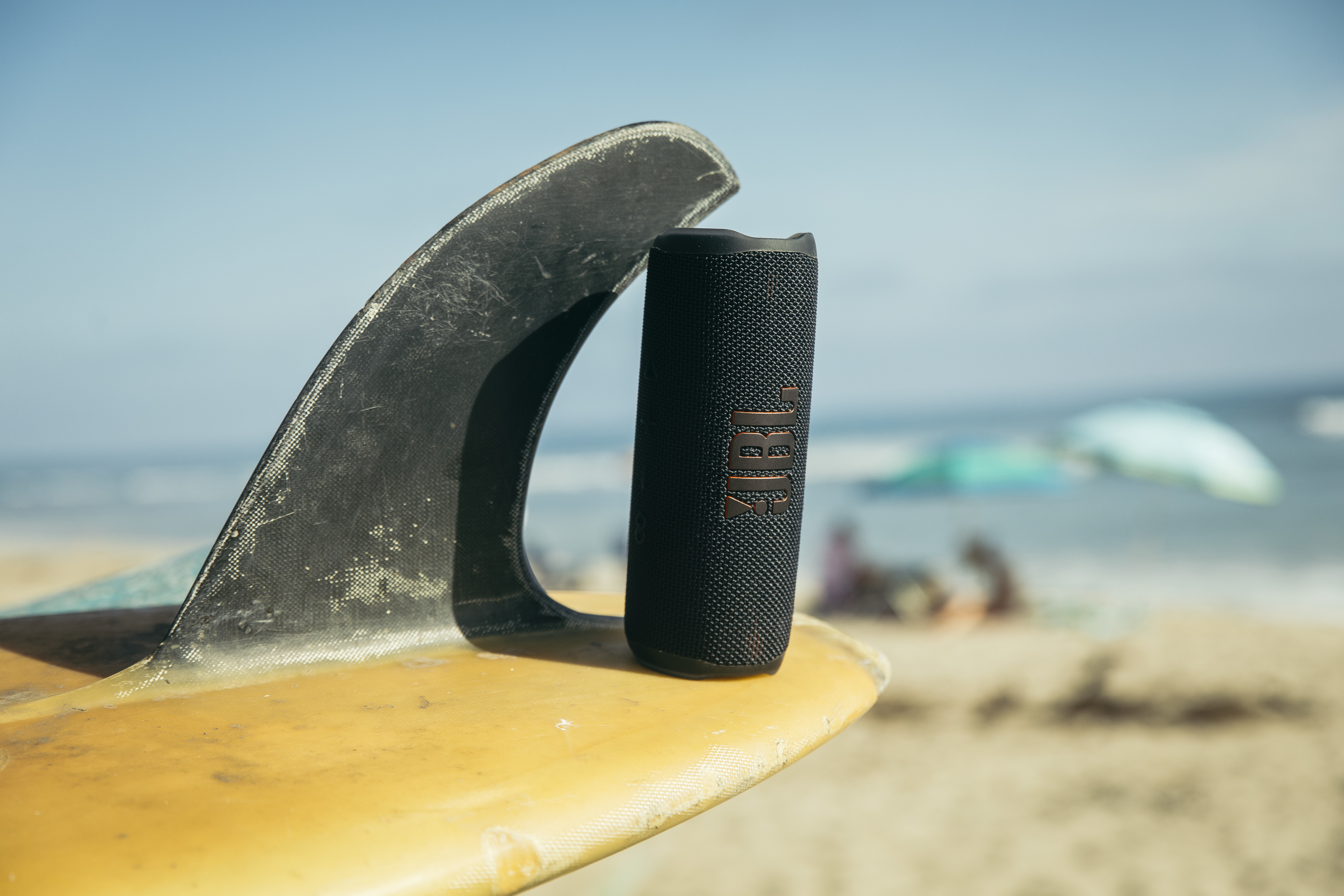 JBL enceinte bluetooth flip 6 gris