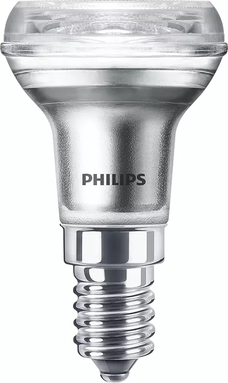 LED-reflector PHILIPS 8718699773755 E14 R39 1,8W-30W WW