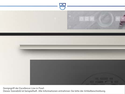 Oven BI VZUG Combair V6000 60P PEARL /spiegelglas /60cm 