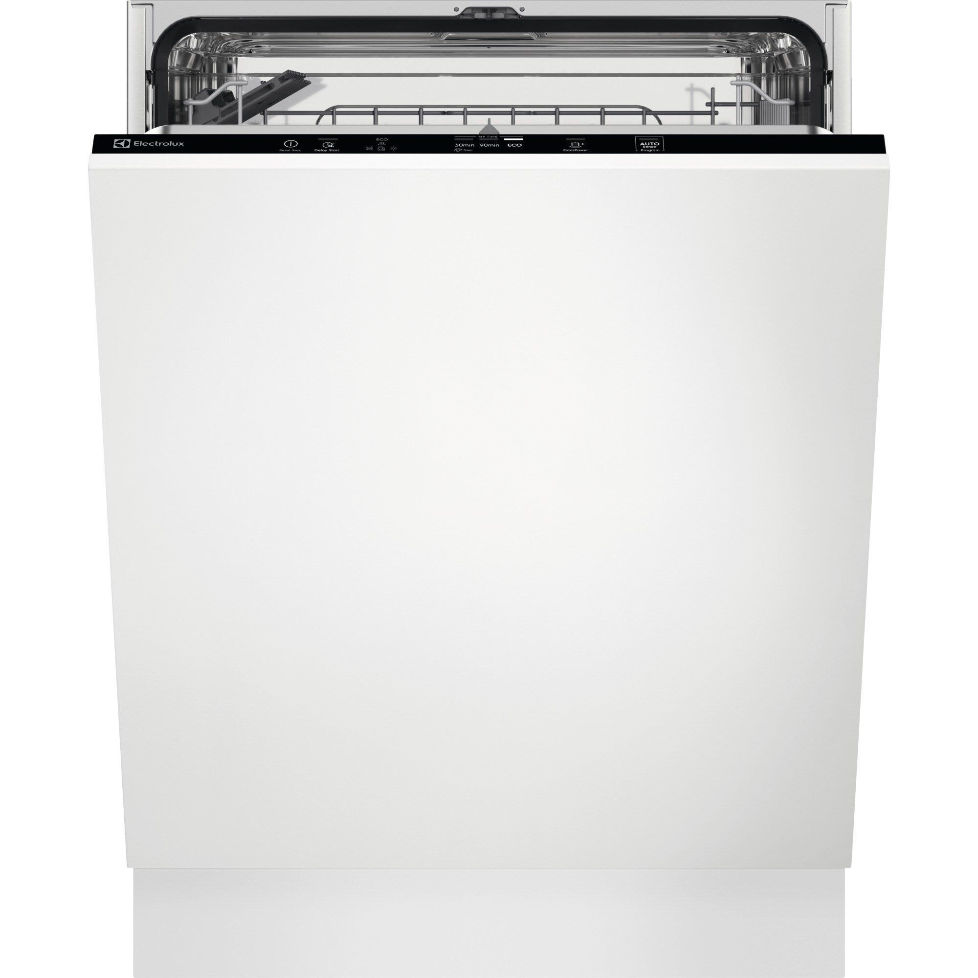 Electrolux KEAD7200L Volledig ingebouwd 13 couverts