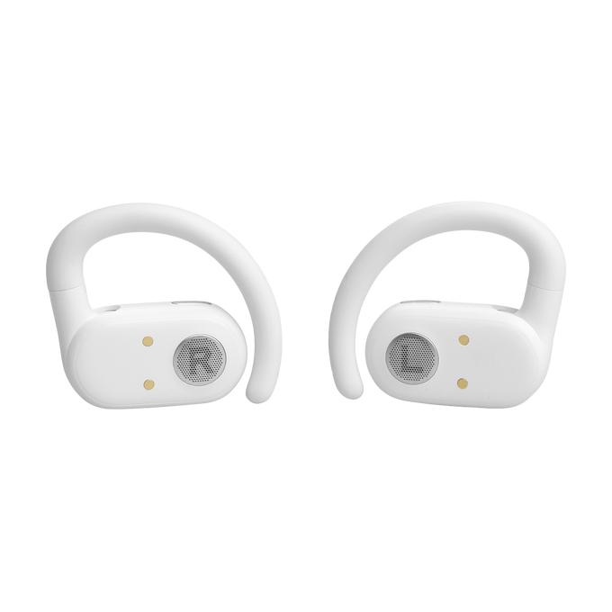 Oordopjes JBL Soundgear Sense wit