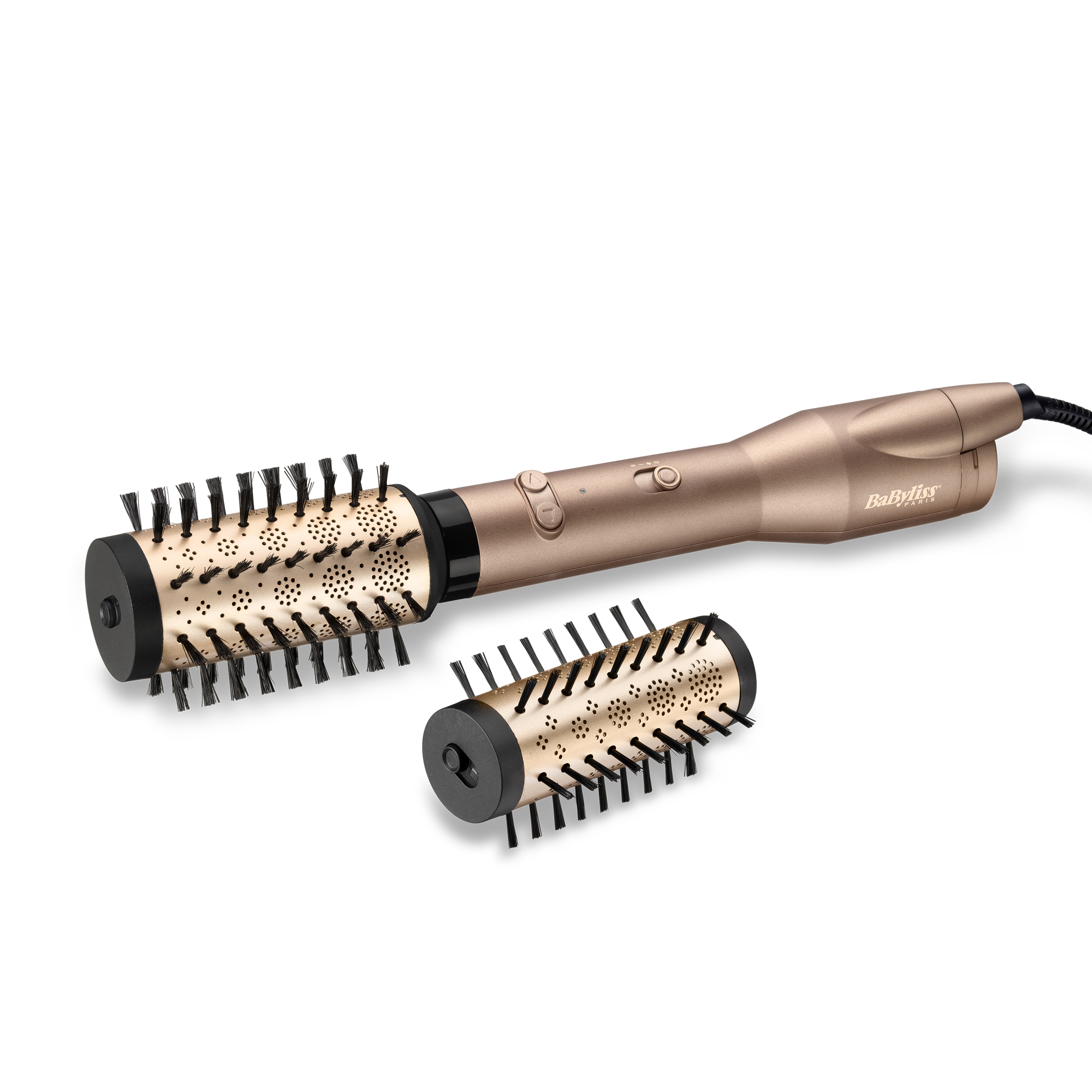 Blaasborstel BABYLISS AS952E Big Hair Dual