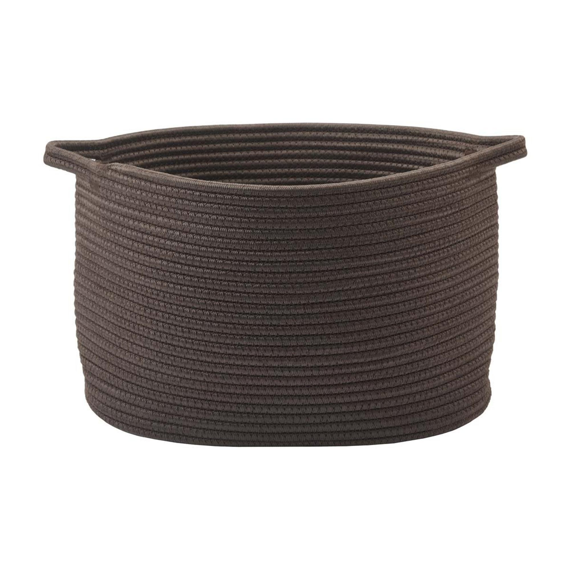 Opbergmand AQUANOVA RENSBM-538 Rena / M / Pecan