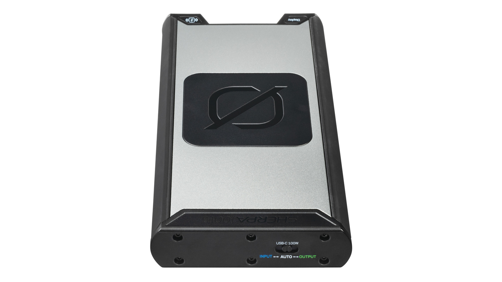 Powerbank GOAL ZERO Sherpa 100PD Gen4