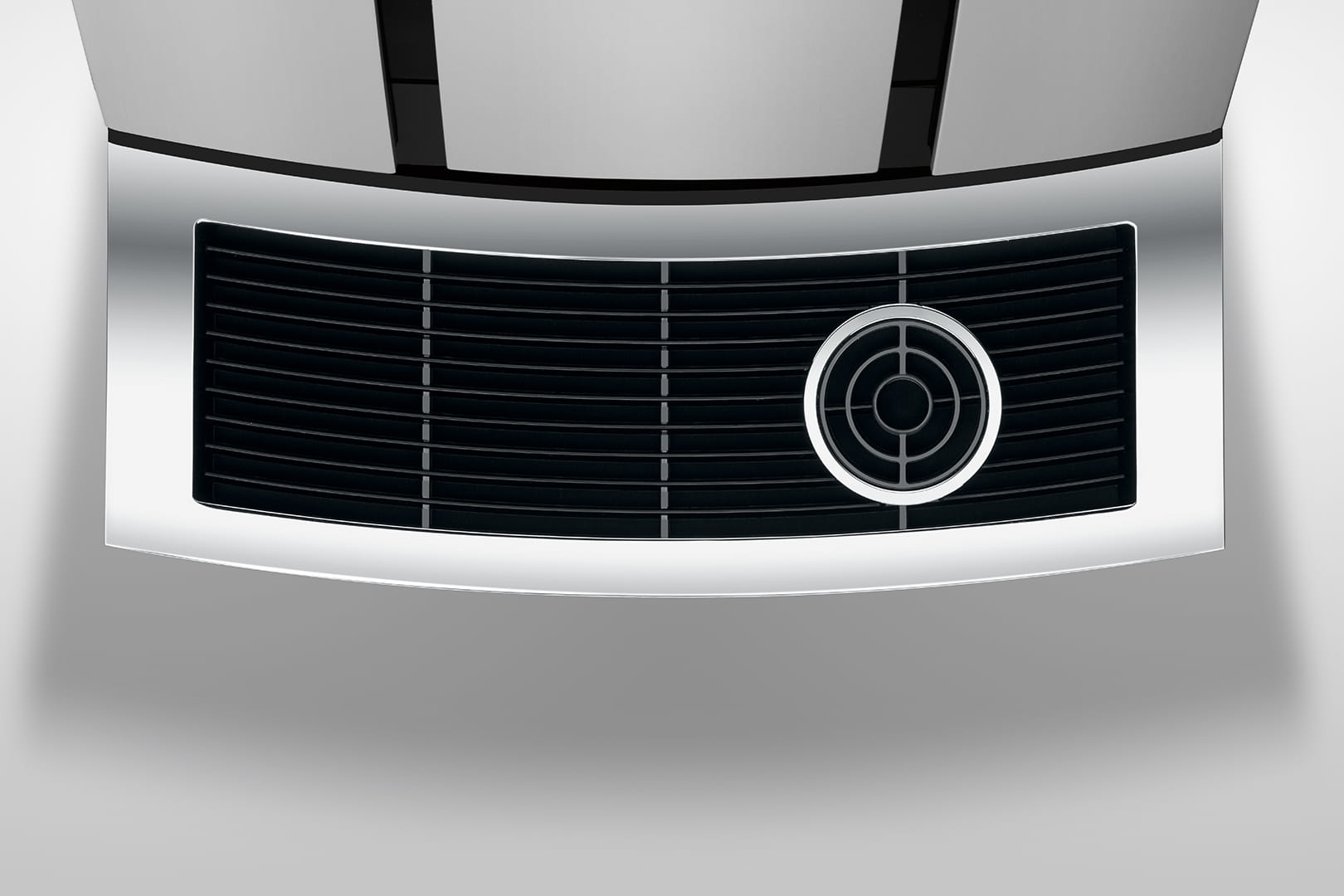 JURA GIGA X3C GII ALUMINIUM