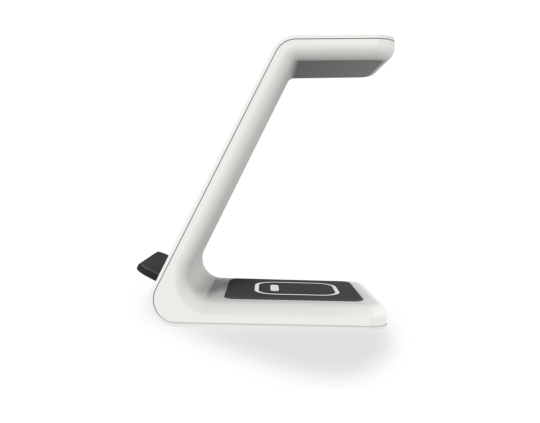 STM ChargeTree Universeel Wit USB Snel opladen Binnen