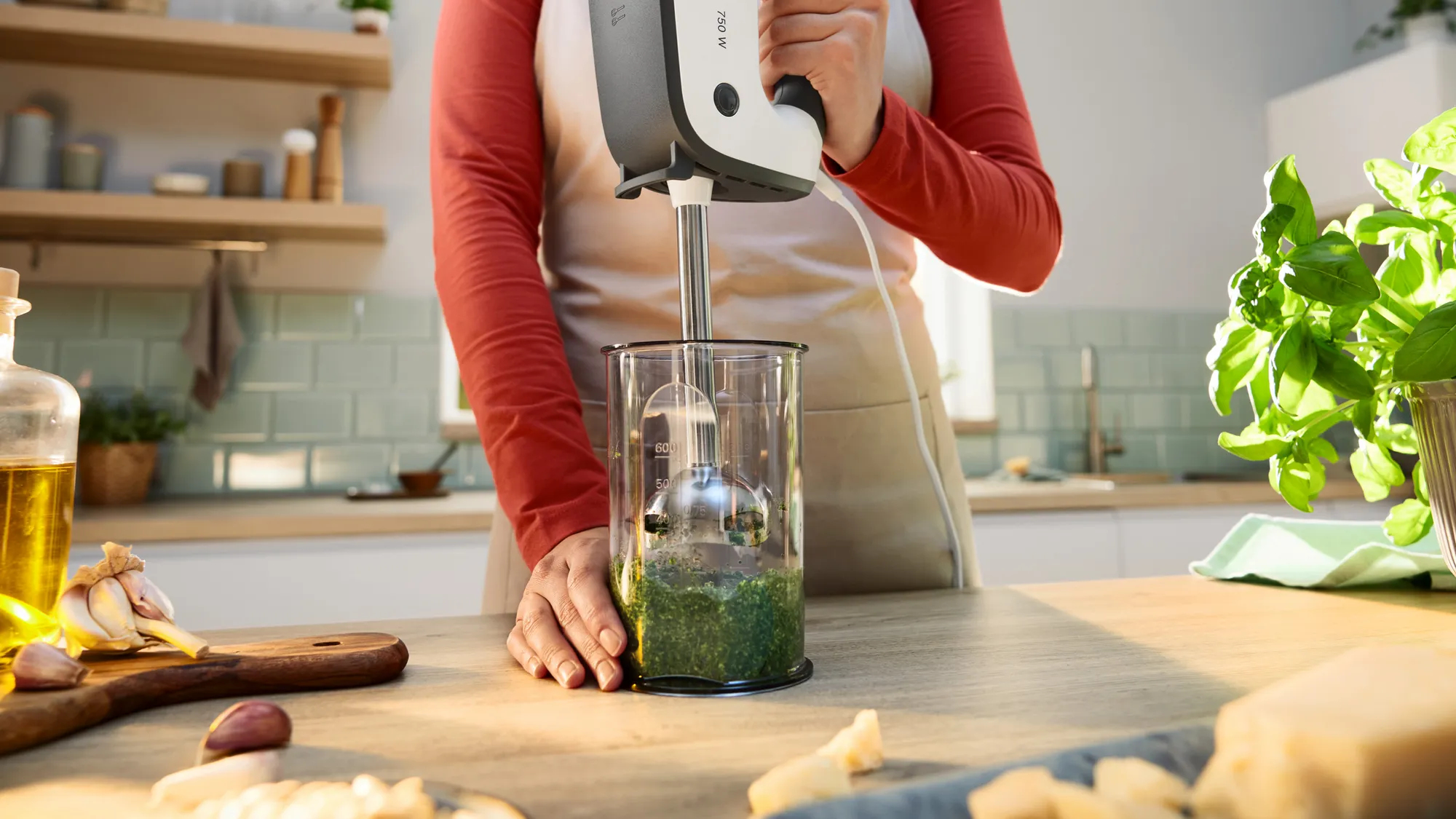 Bosch Batteur MFQ37470