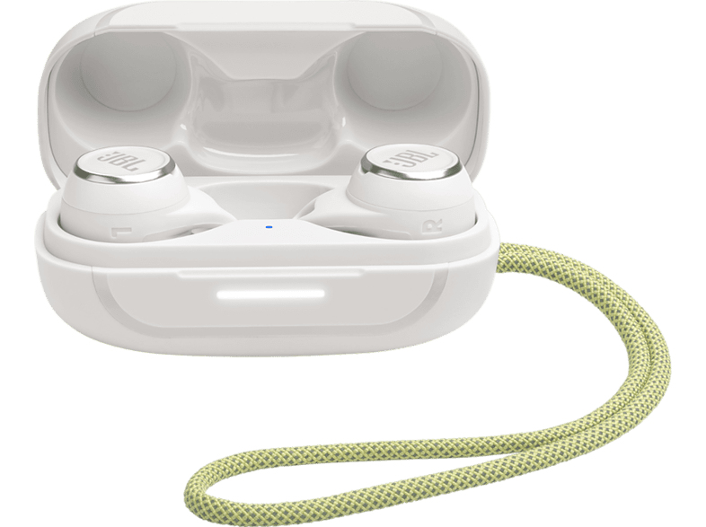 JBL TWS EARBUDS NC REFLECT AERO WHITE