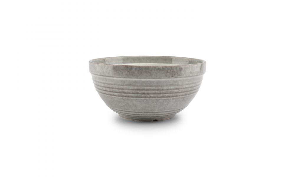 Kom S&P 804239 Bake 22cm / grijs
