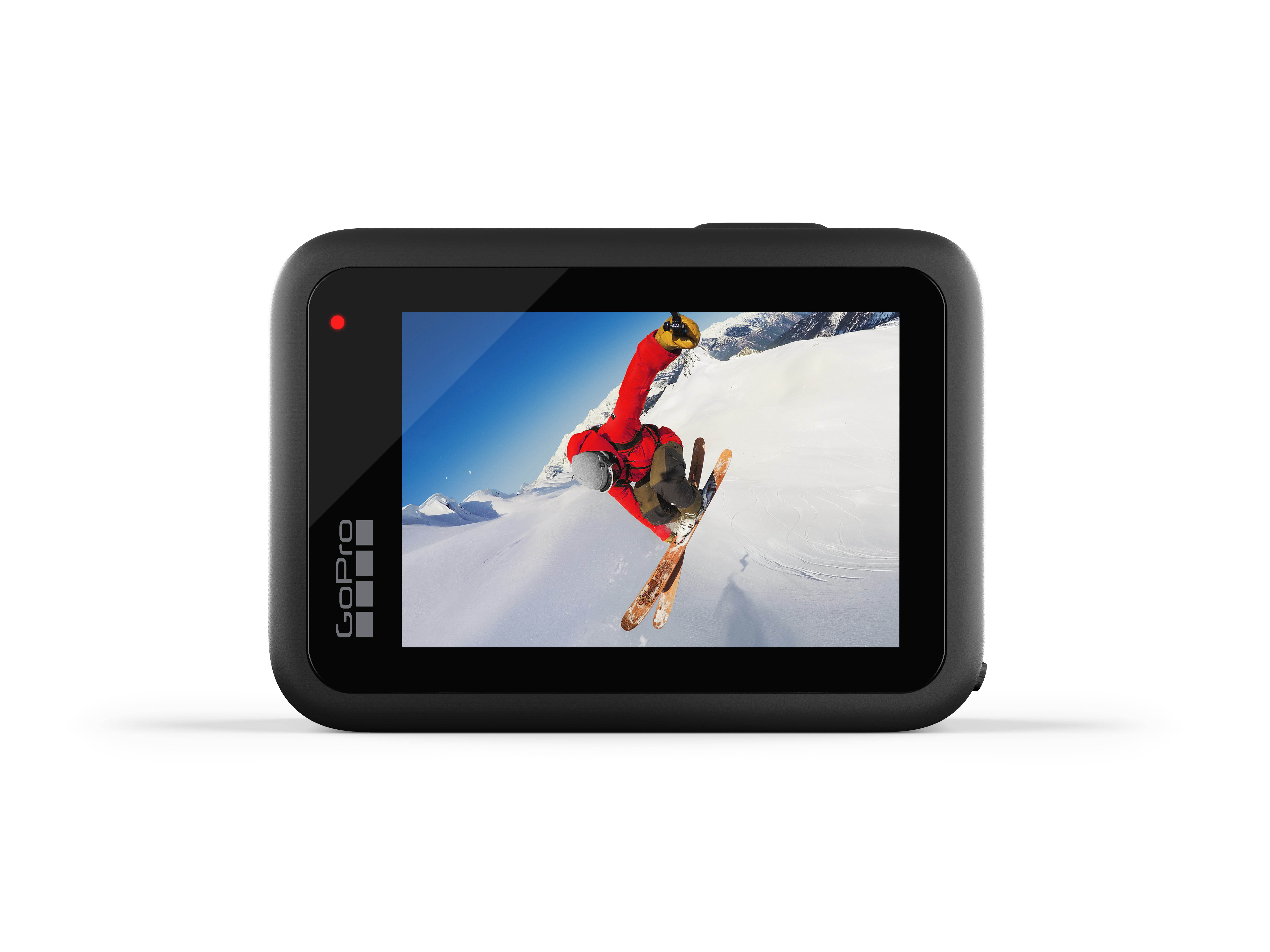 Action camera GO PRO Hero 10 black