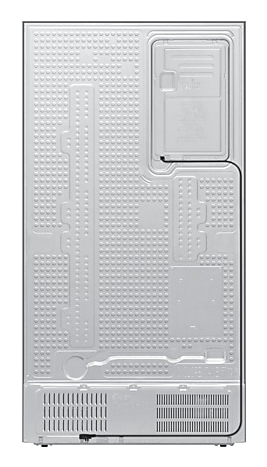 Samsung side by side RS70F65KETEF