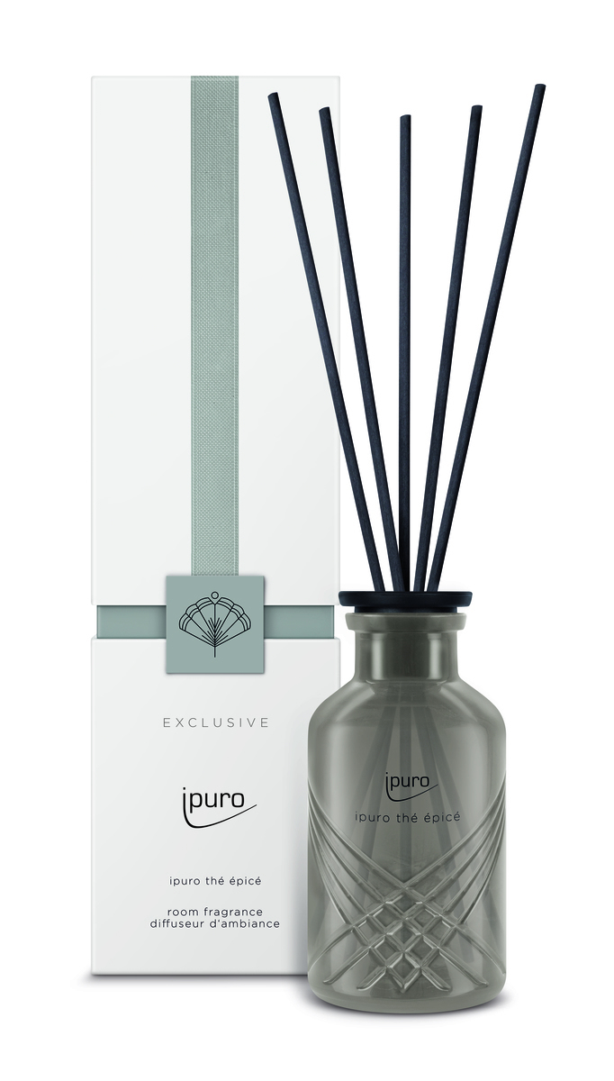 Diffuser IPURO 26IPU1351 Exclusive The Epice 240ml