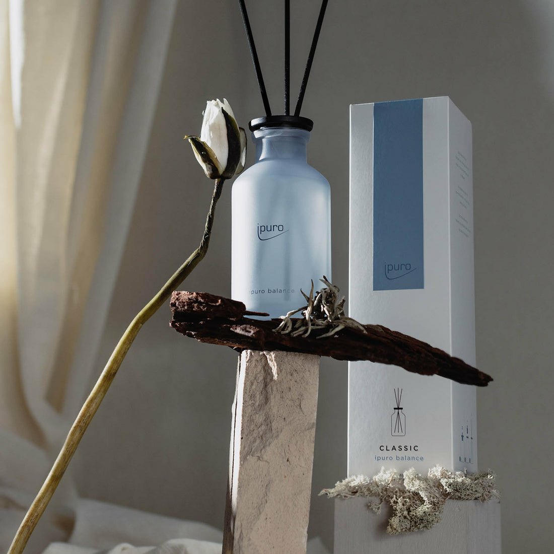 Diffuser IPURO 26IPU4100 Classic / Balance / 75ml