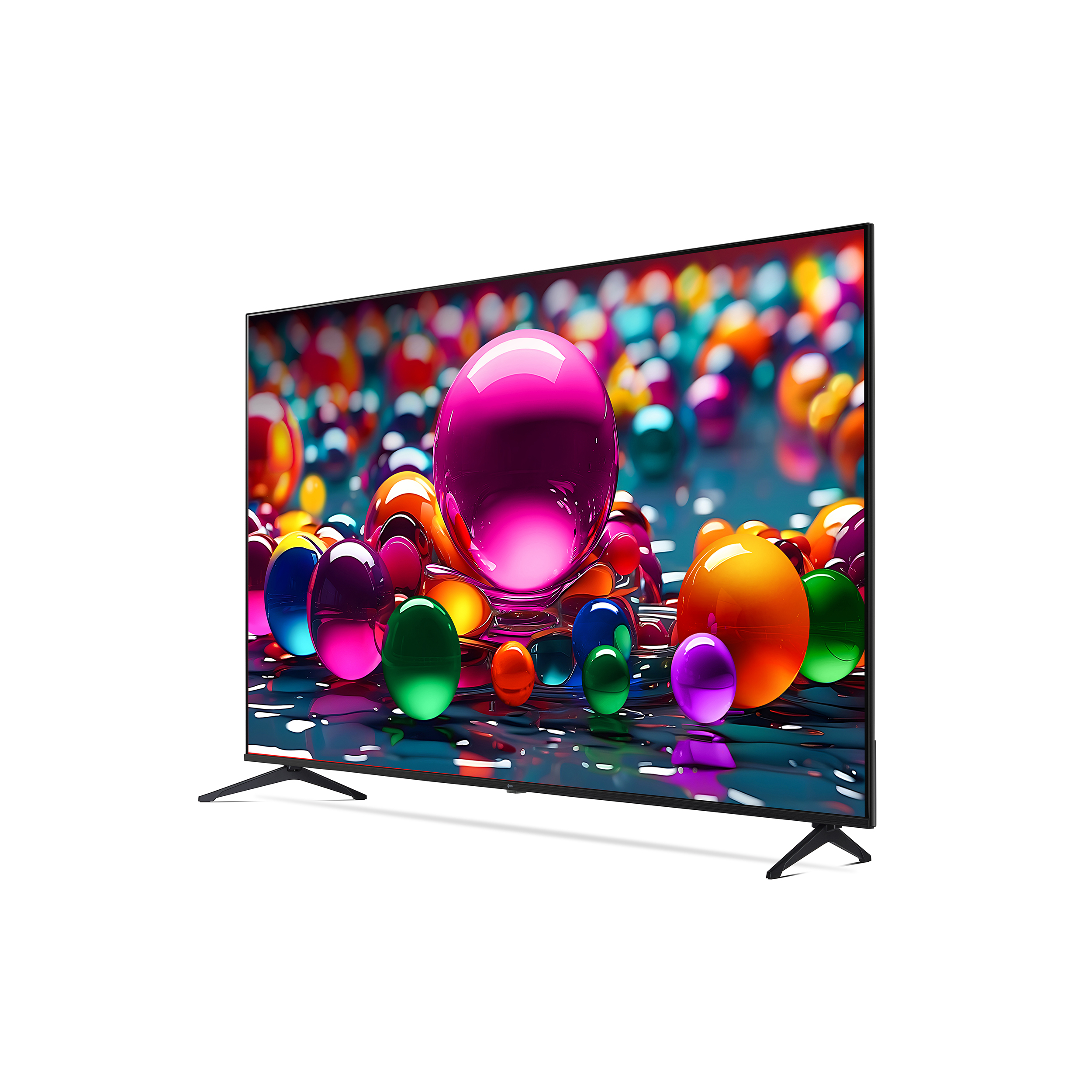 LED TV LG 75UA75006LA / webOS