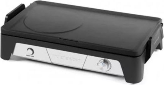 Plancha RIVIERA & BAR QPL450 Cook&Serve / 2040W / 8 personen