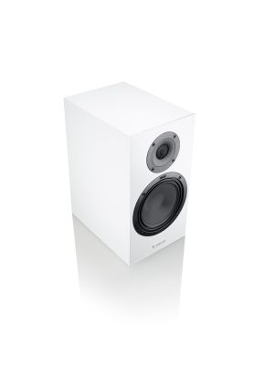 Luidspreker CANTON GLE 30 S2 wit per paar