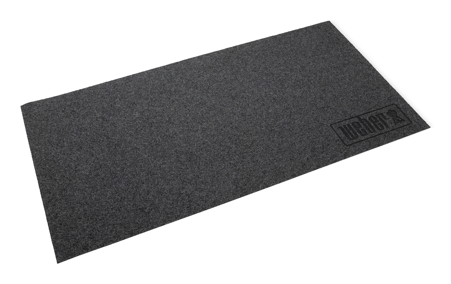 Vloermat WEBER 3400134 XL voor Summit en Plancha / 76cm