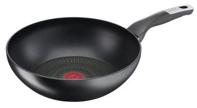 Tefal unlimited poêle wok 28 cm g2551902