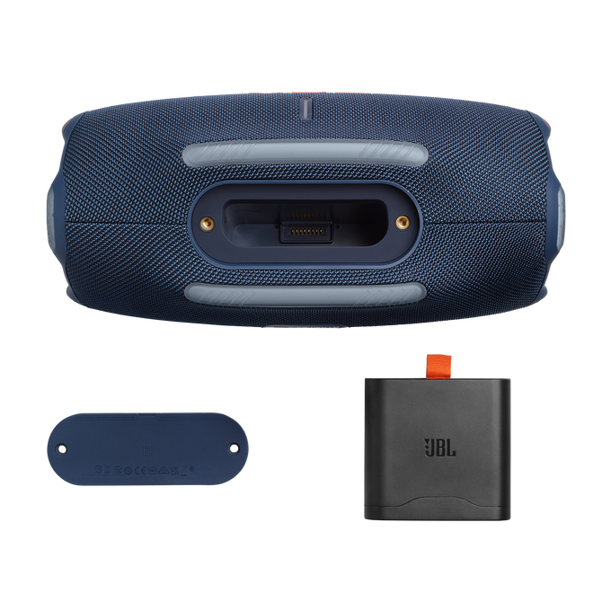 JBL BLUETOOTH SPEAKER XTREME 4 BLUE