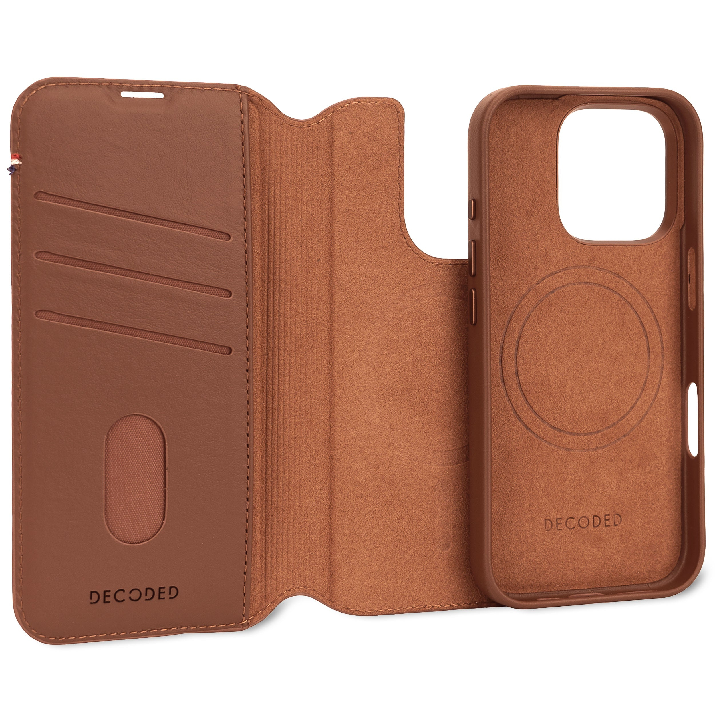 Decoded Accessoire Smartphone D25IPO16PDW5TN