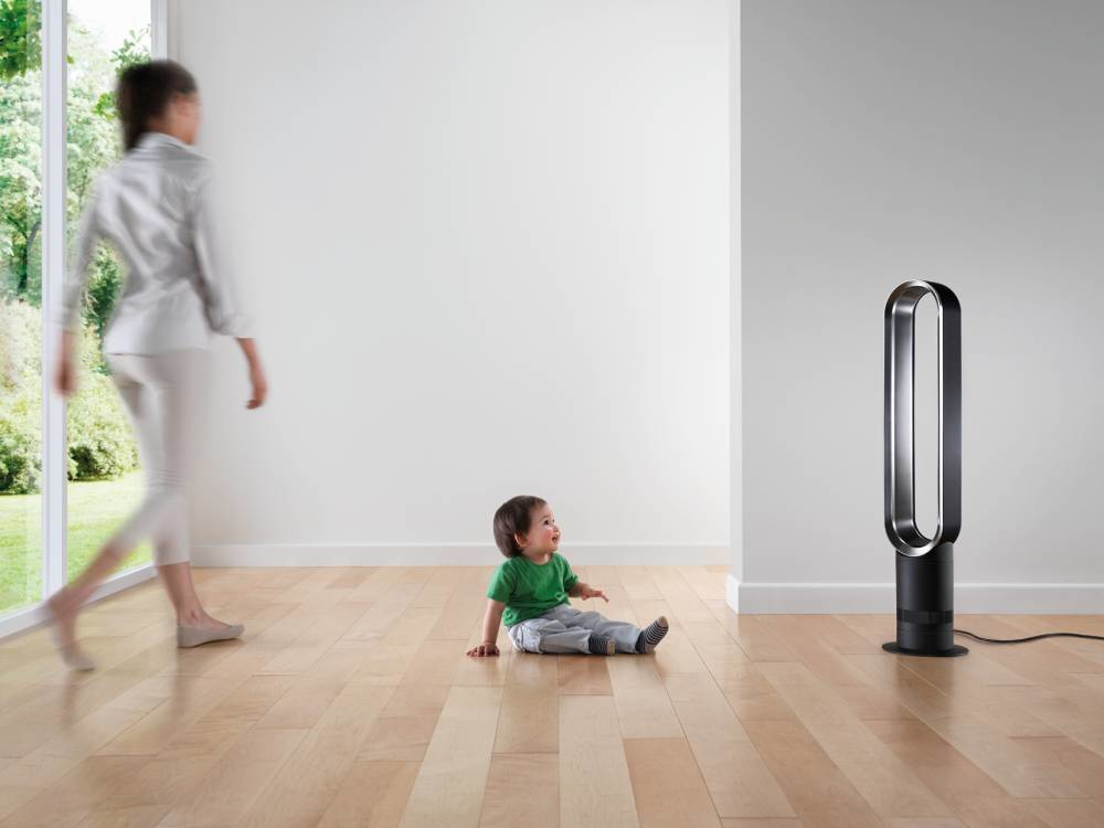 Torenventilator DYSON 300912-01 Cool AM07 