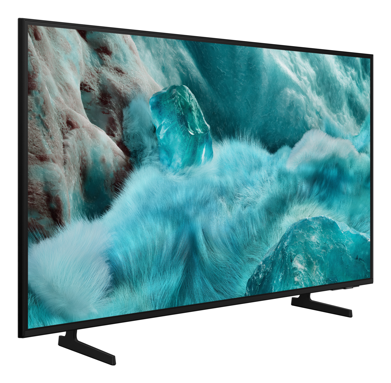 QLED TV SAMSUNG QE55Q7F3