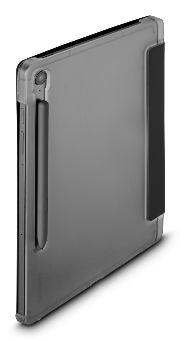 Hama Tablet-hoes Fold Clear Galaxy Tab S10 Lite 10.9 Black