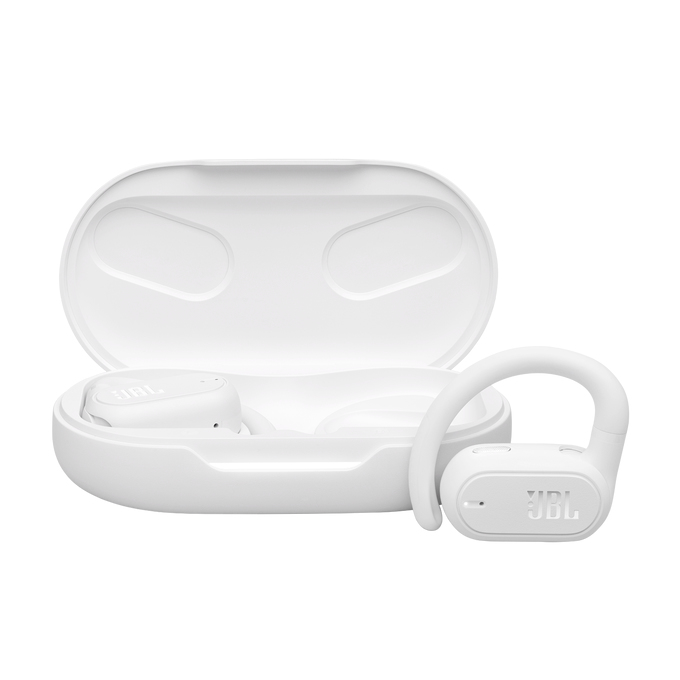 Oordopjes JBL Soundgear Sense wit