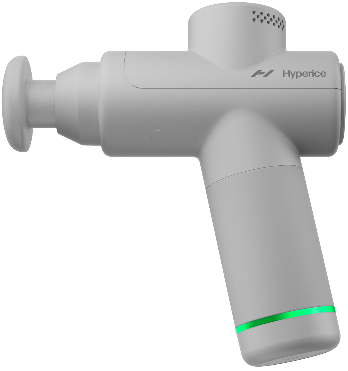 Massagegun Hyperice Hypervolt GO 2 Artic Grey