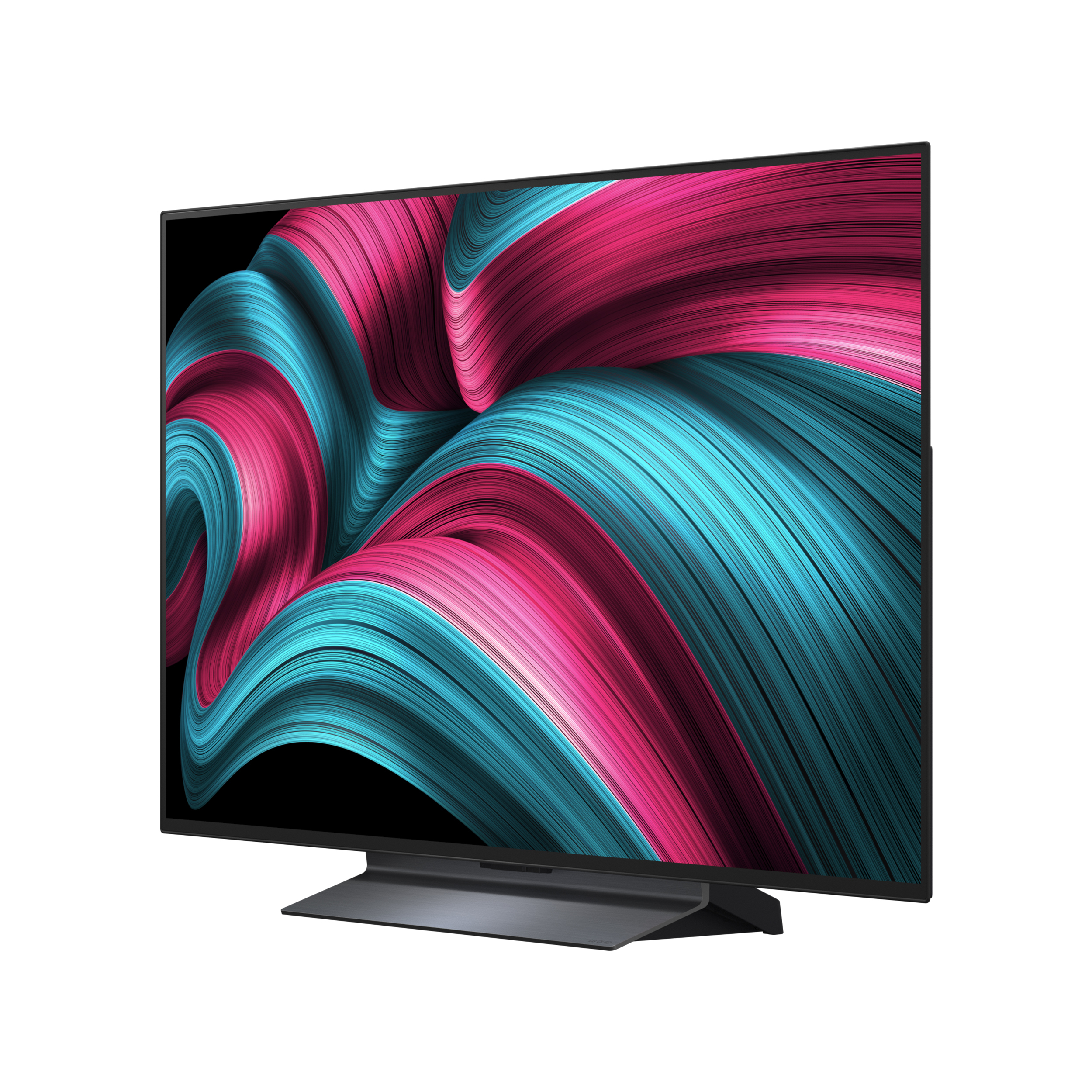 LG OLED TV OLED48C56LB
