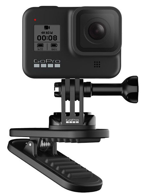 GOPRO Cam. Acc. Travel Kit 2.0 (All Heroes)