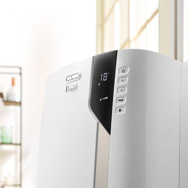 Airco DELONGHI PAC EM93 Extreme