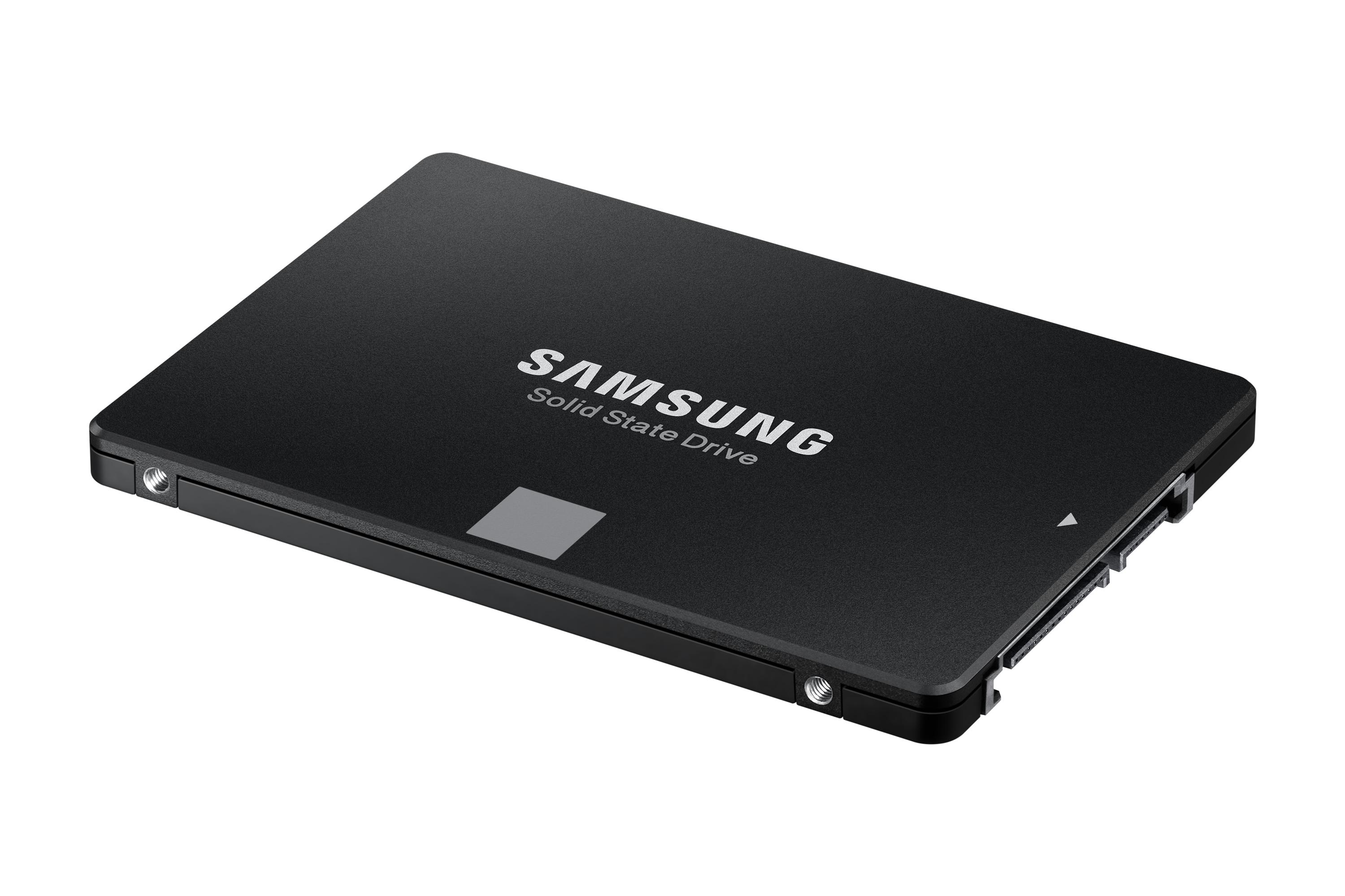 SSD Intern Samsung SSD 860 EVO 500GB 2,5" MZ-76E500B/EU
