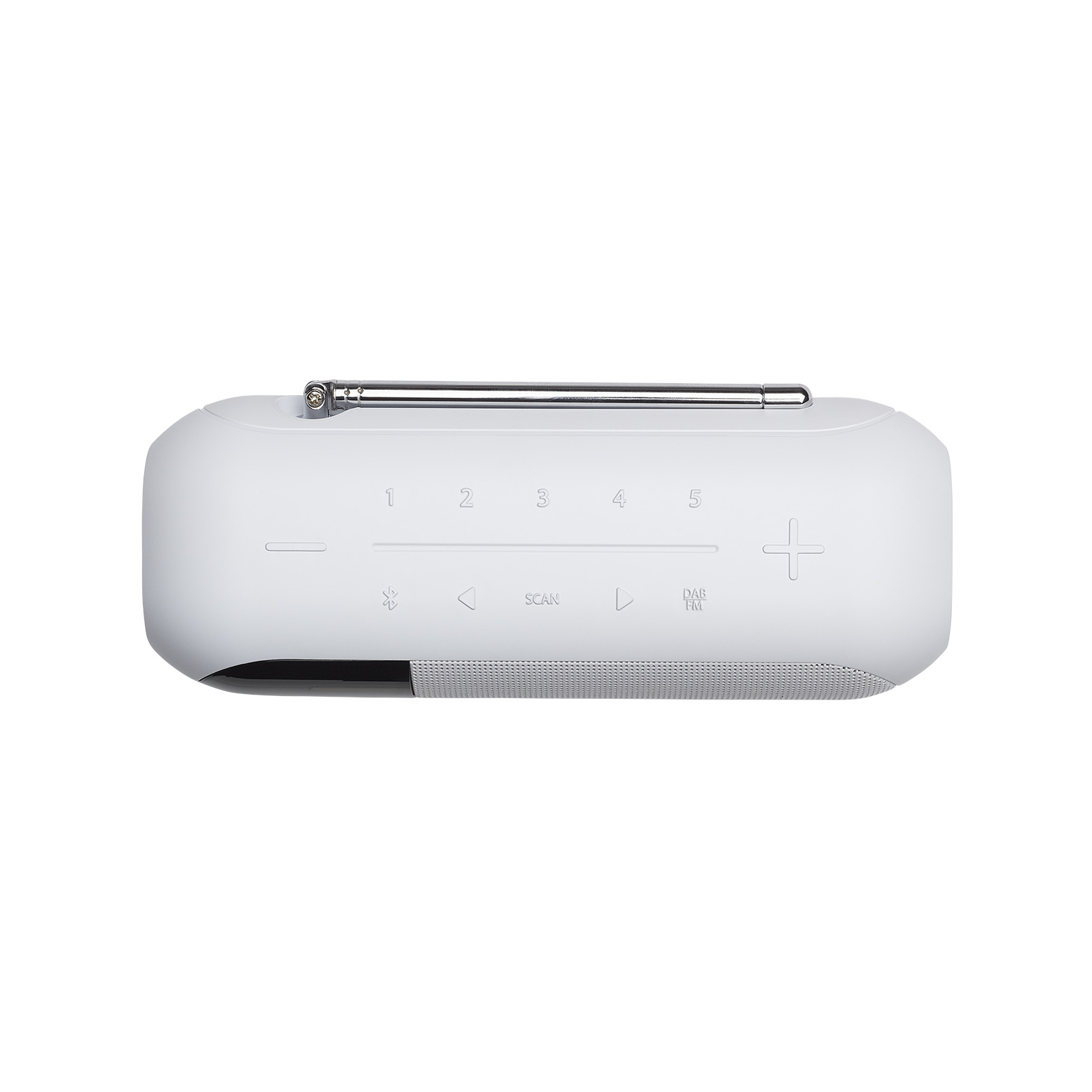 JBL radio portable JBLTUNER2WHT