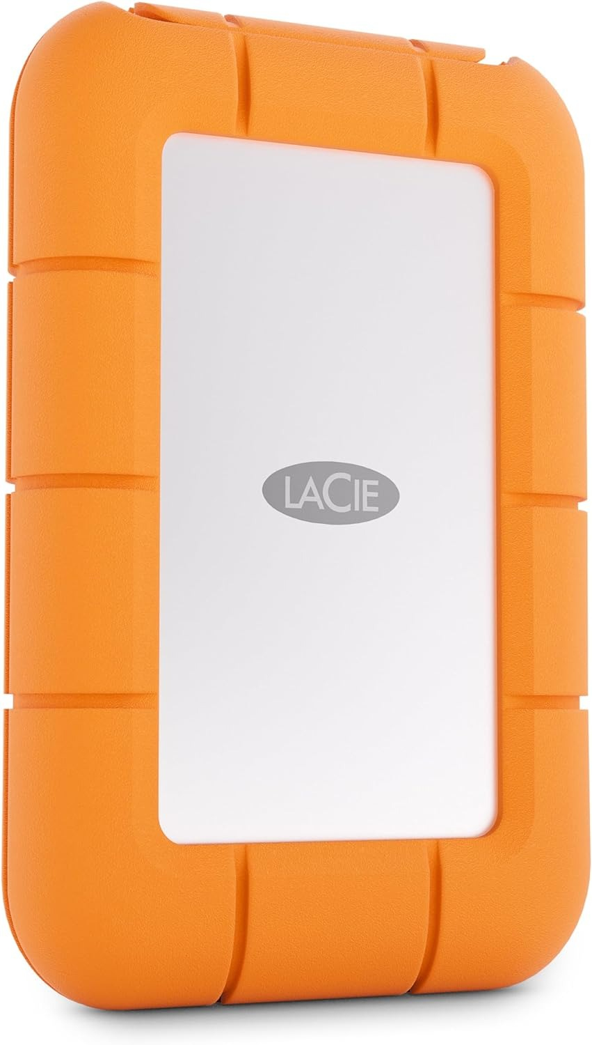 Lacie Rugged Externe SSD 500GB USB-C 3.2