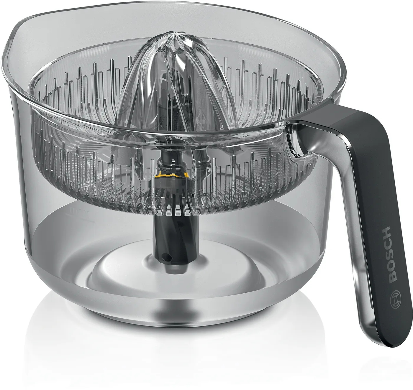 Citruspers BOSCH MUZS68ZP voor OptiMUM