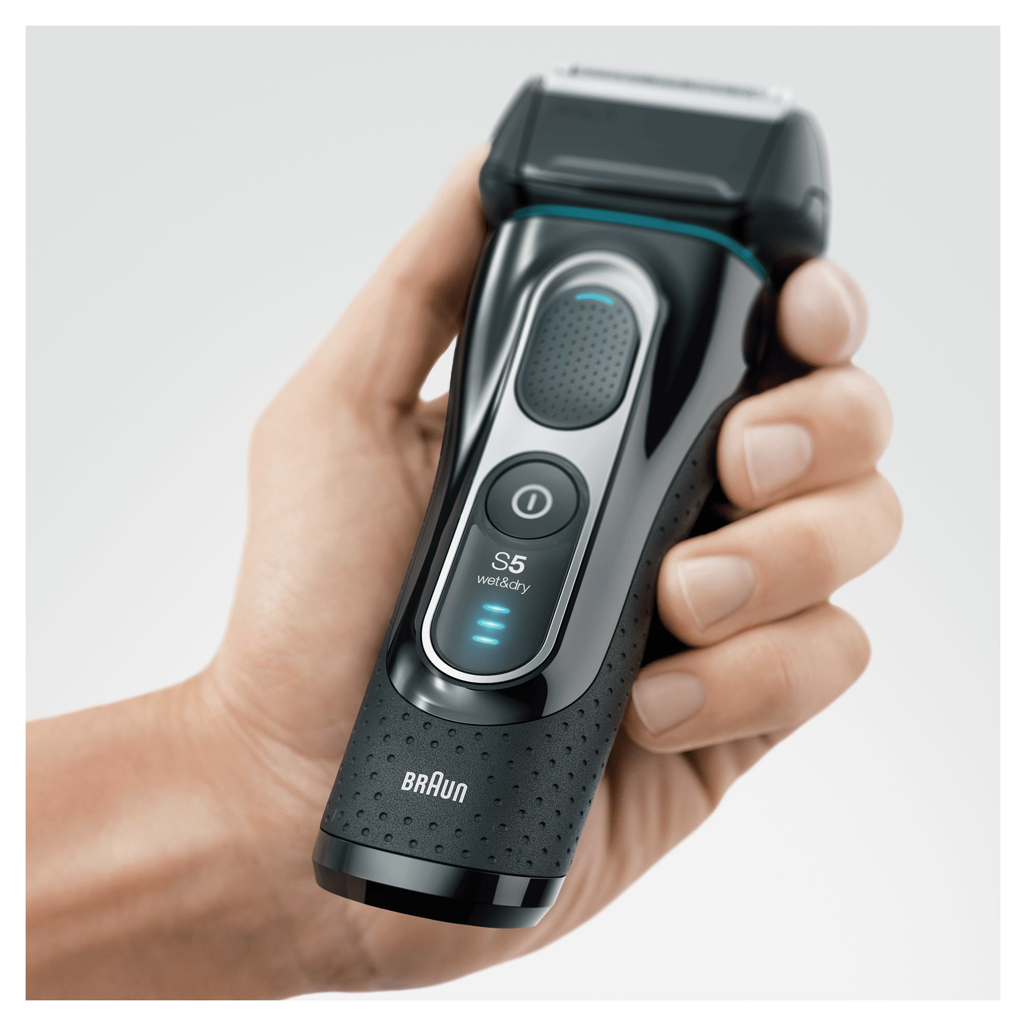 Braun 52s mn silver bcd malhremkp