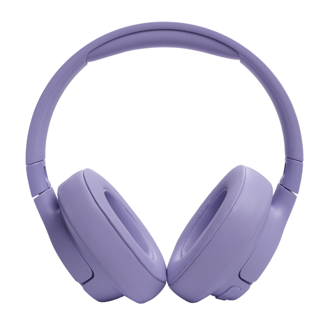 JBL TUNE 720BT OVER-EAR  PURPLE