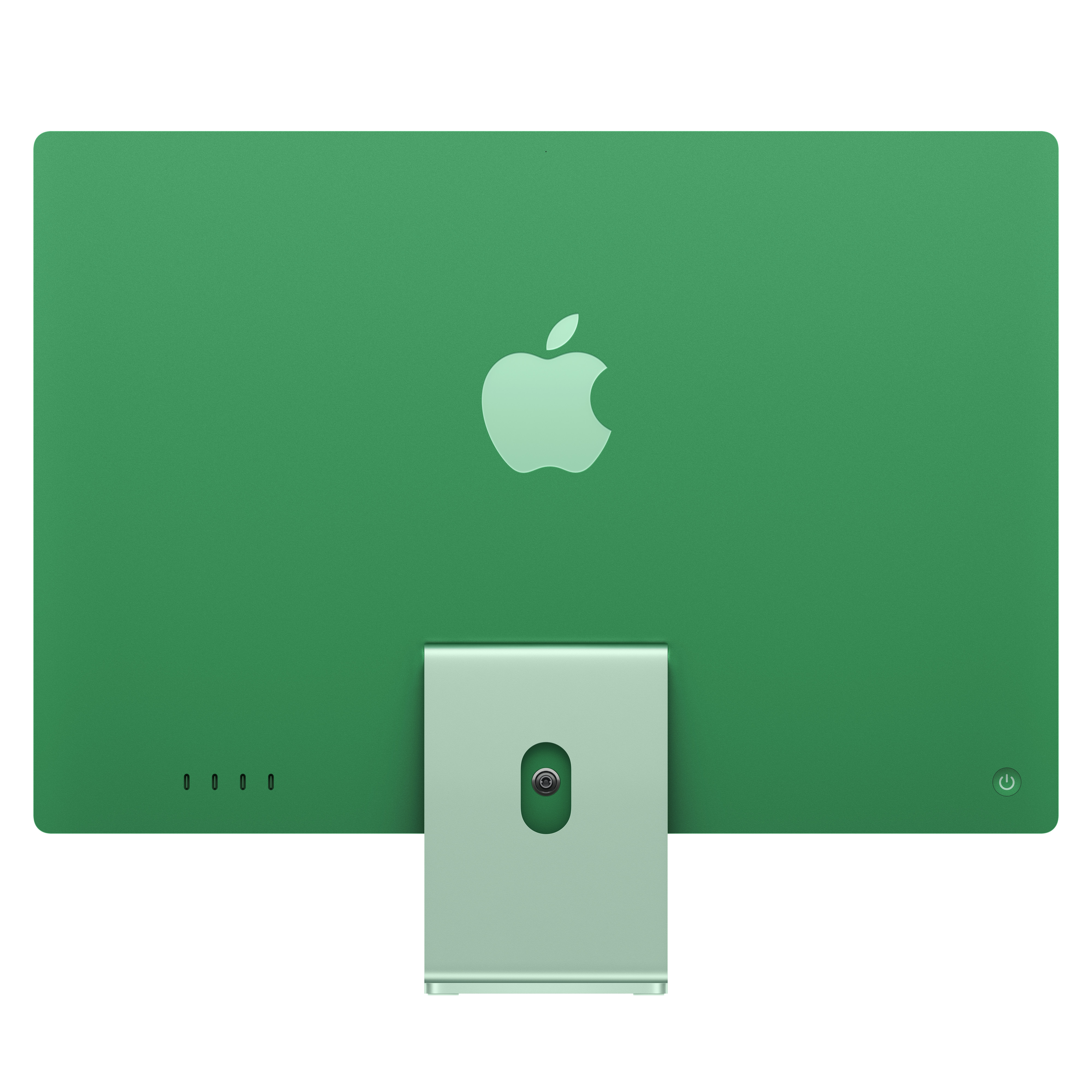 APPLE IMAC MD2Q4FN/A Green
