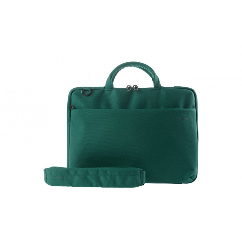 Bag for Laptop 13/14" and MacBook Air/Pro 13" - Green