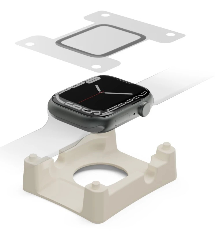 Hama Smartwatch Acc. 00210940
