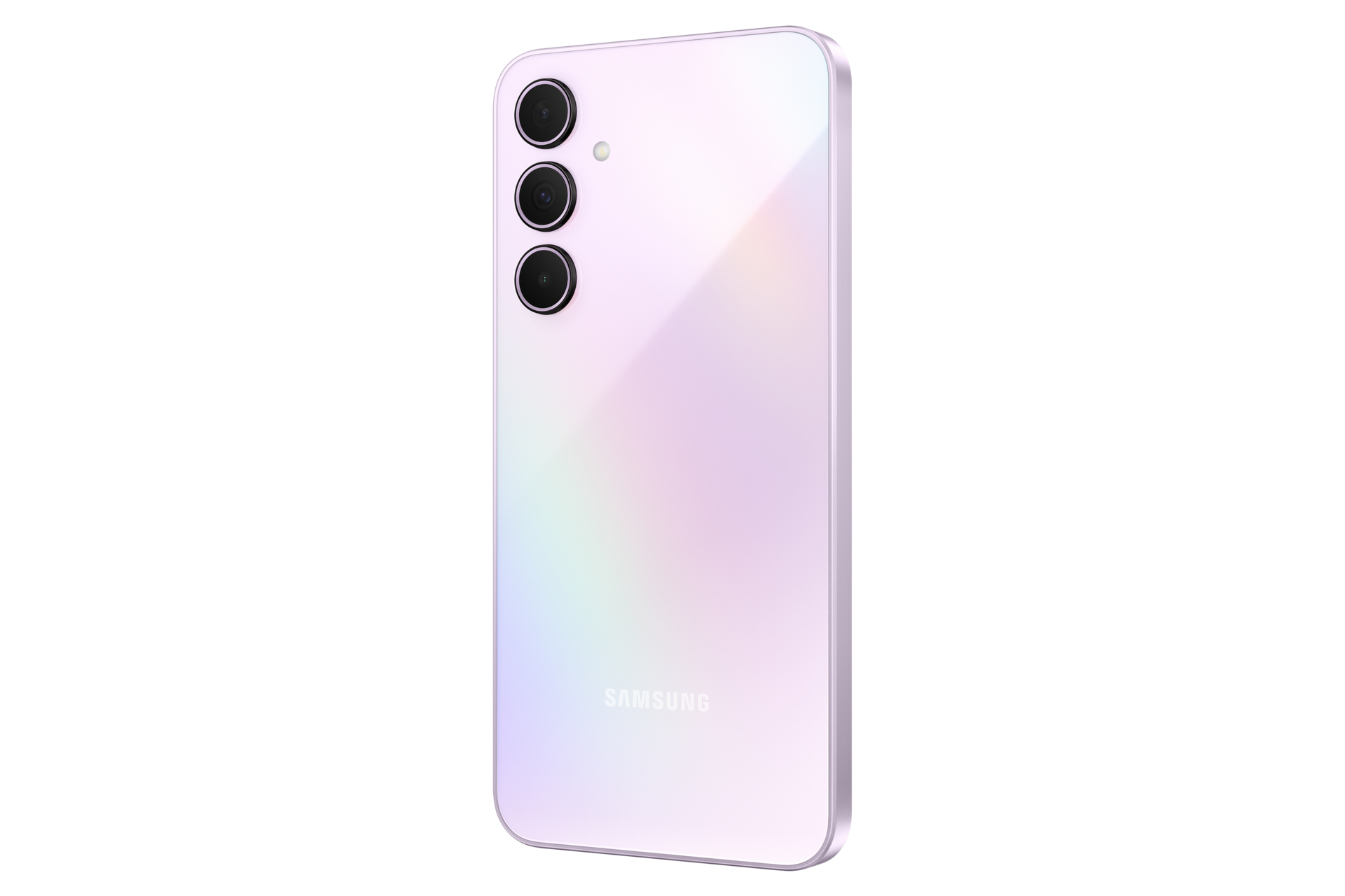 Samsung Smartphone SMA356BLVGEUB